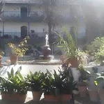 Corral Montelucia Siglo XVI