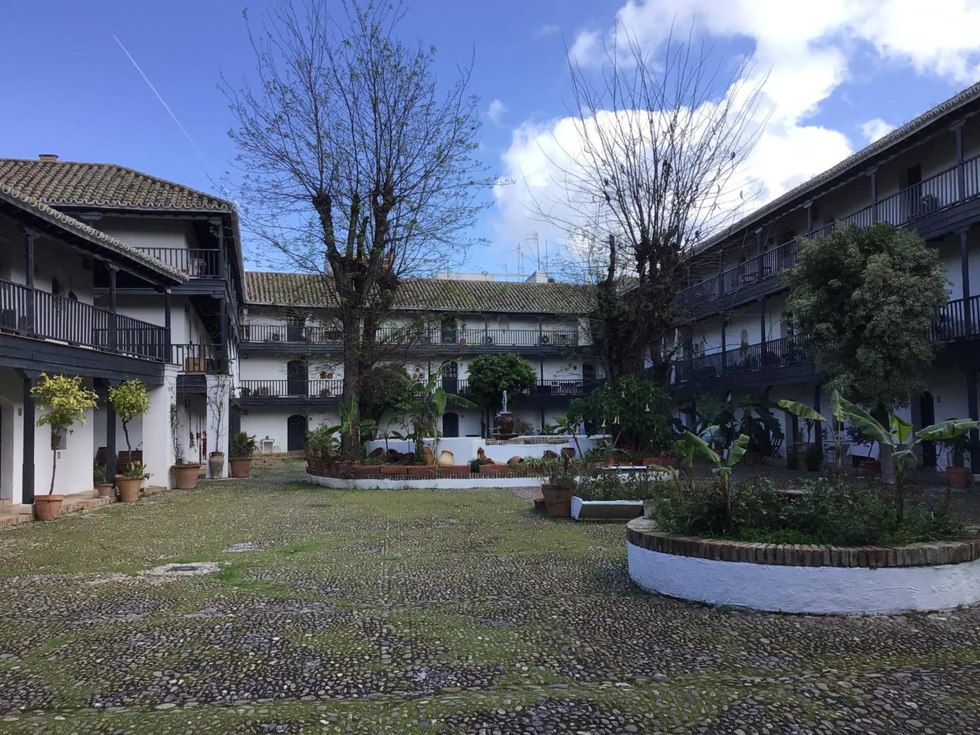 Corral Montelucia Siglo Xvi Apartamento *