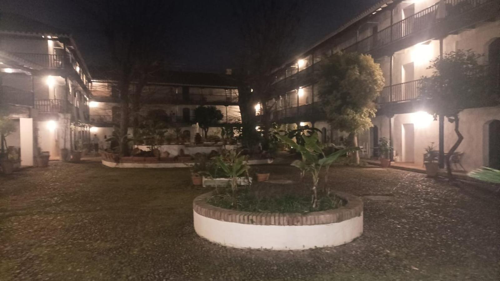 Corral Montelucia Siglo Xvi Apartamento Sevilla