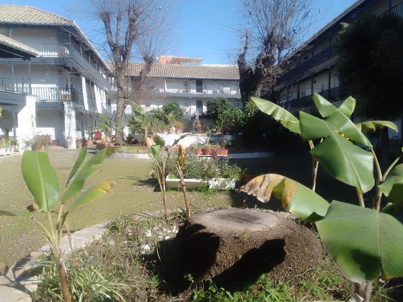 Apartamento Corral Montelucia Siglo Xvi Sevilla