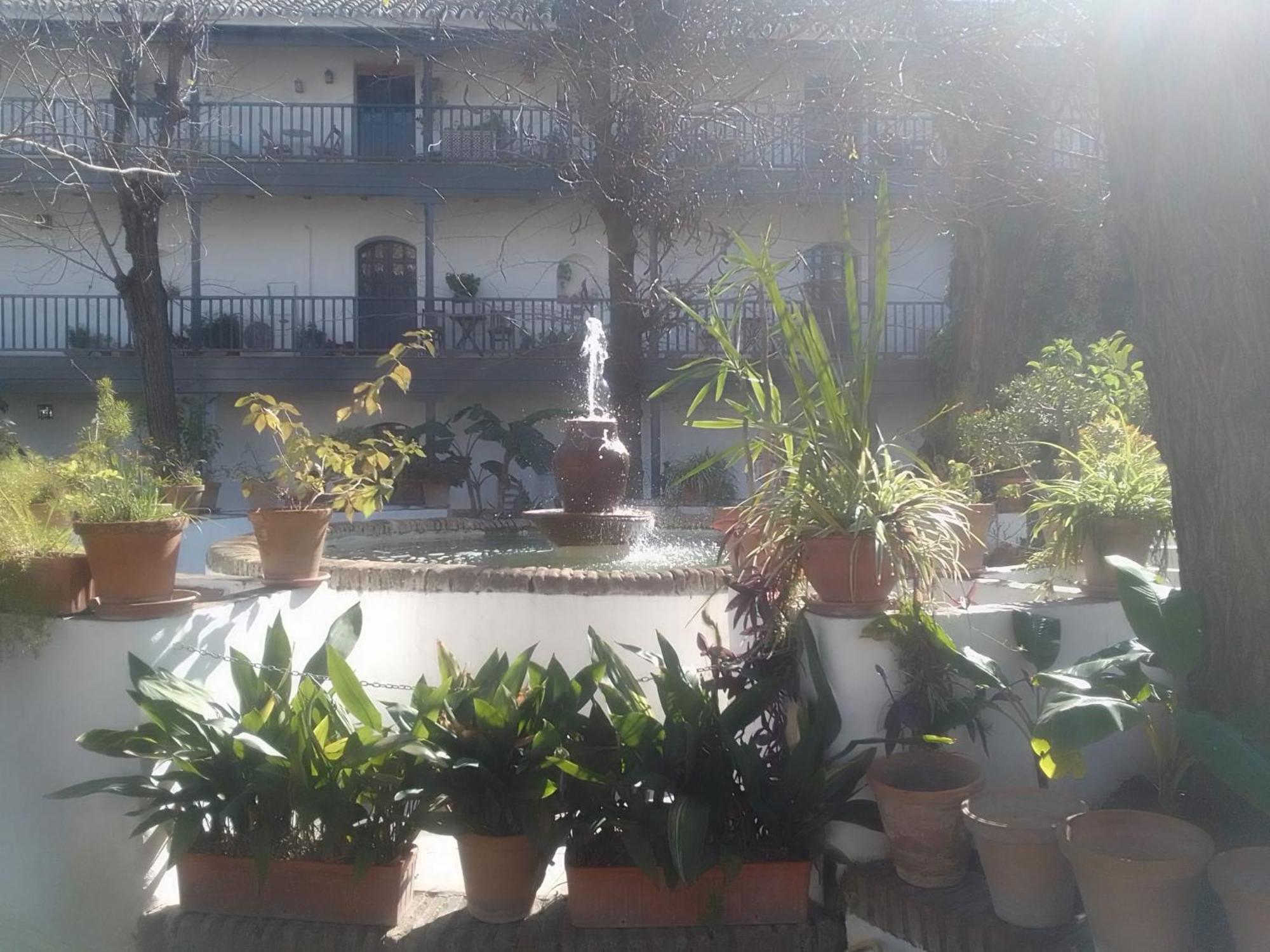 Corral Montelucia Siglo Xvi