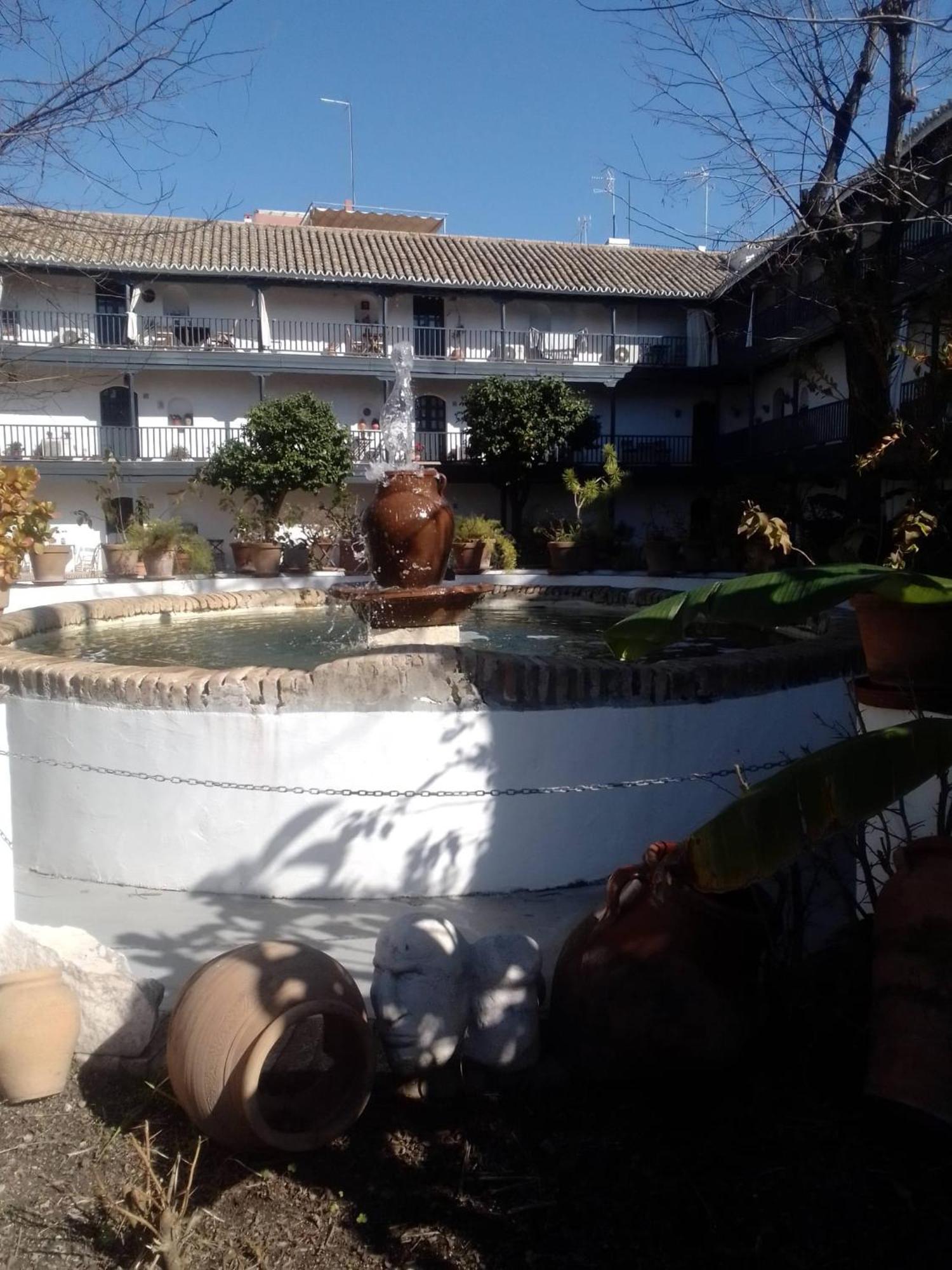 Apartamento Corral Montelucia Siglo Xvi