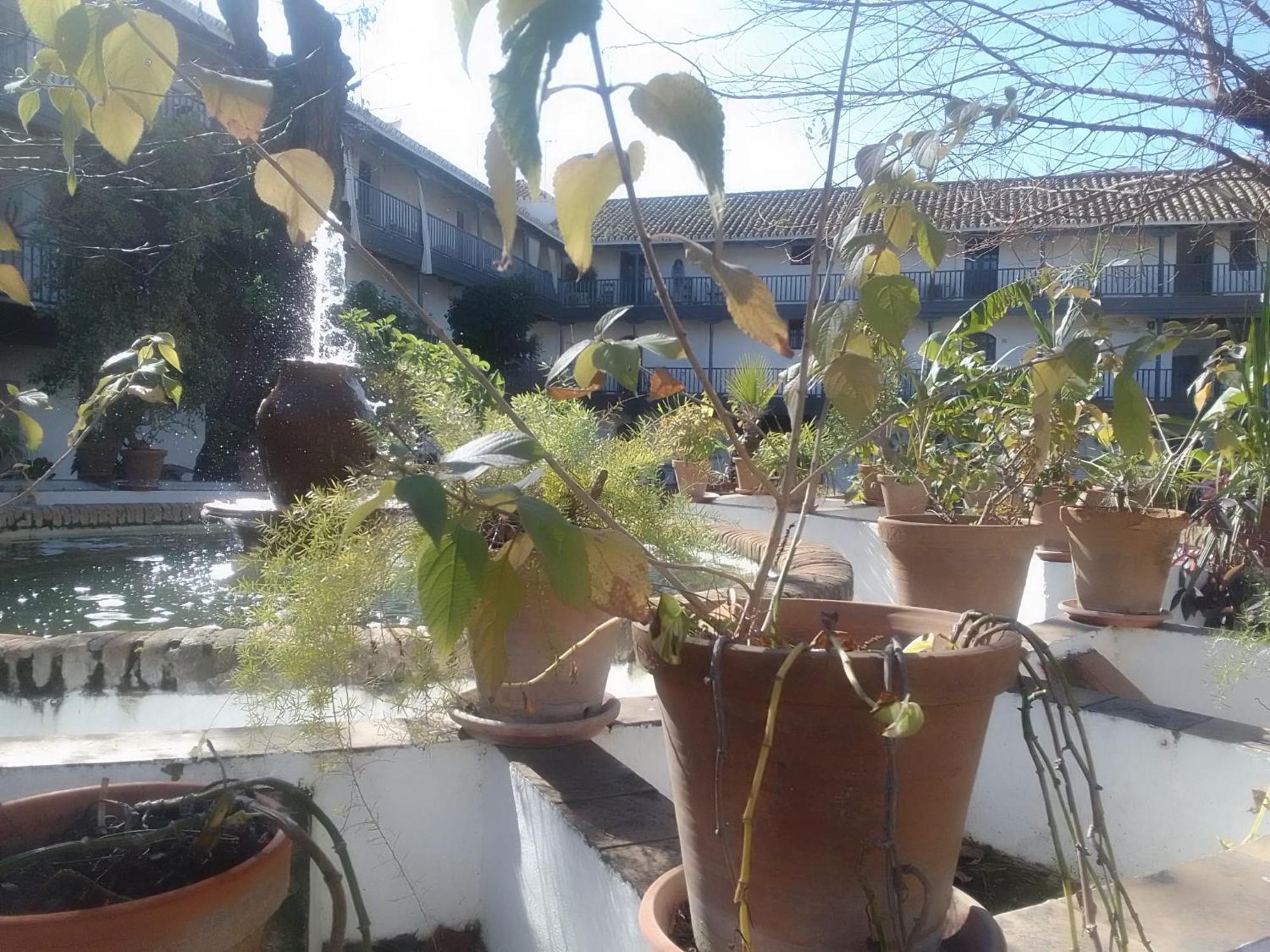 Apartamento Corral Montelucia Siglo Xvi *