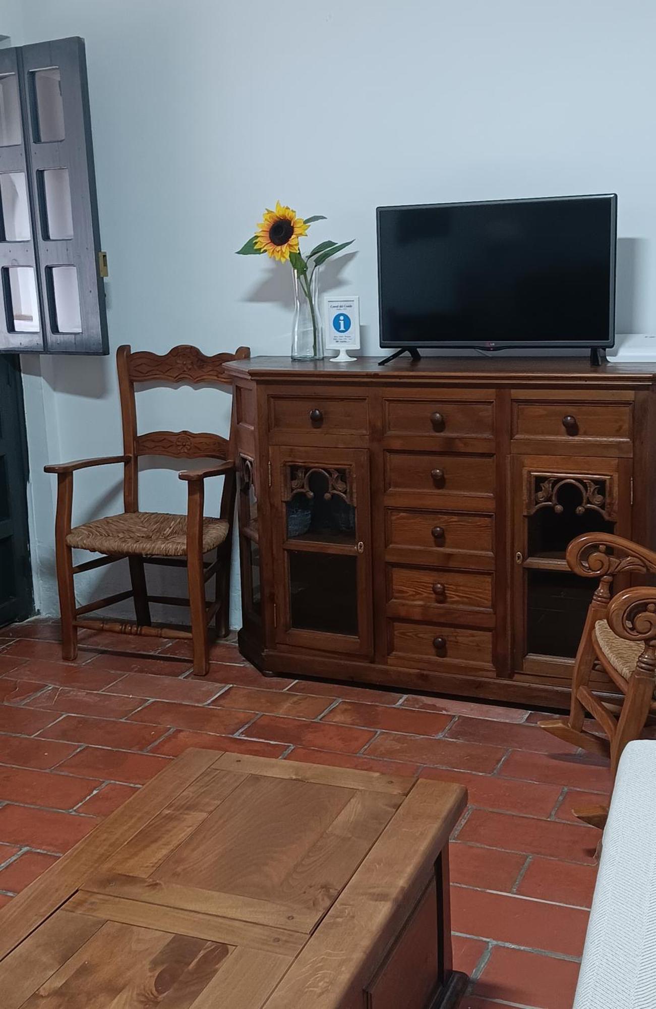 Corral Montelucia Siglo Xvi Apartamento Sevilla