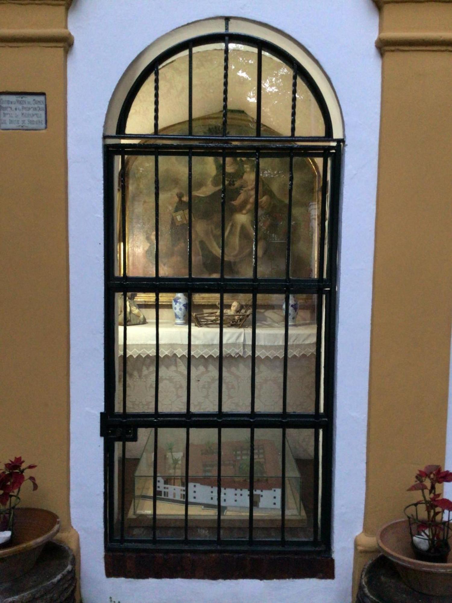 Apartamento Corral Montelucia Siglo Xvi Sevilla